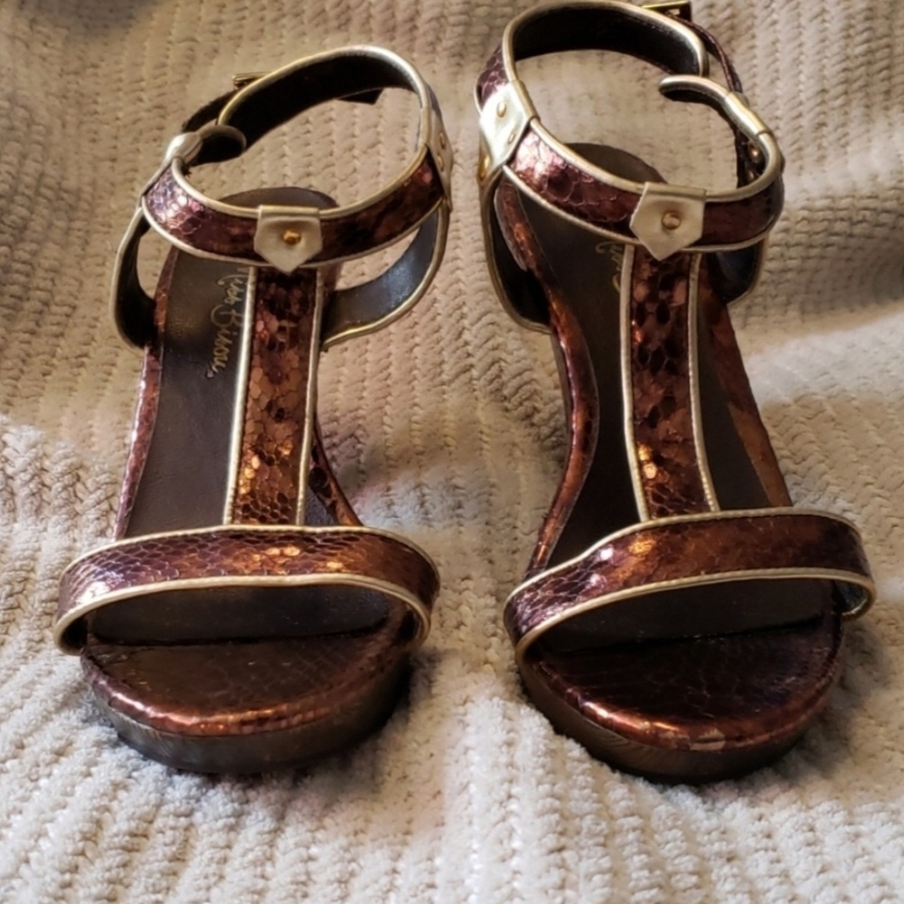 Women's Miss Bisou Sandals